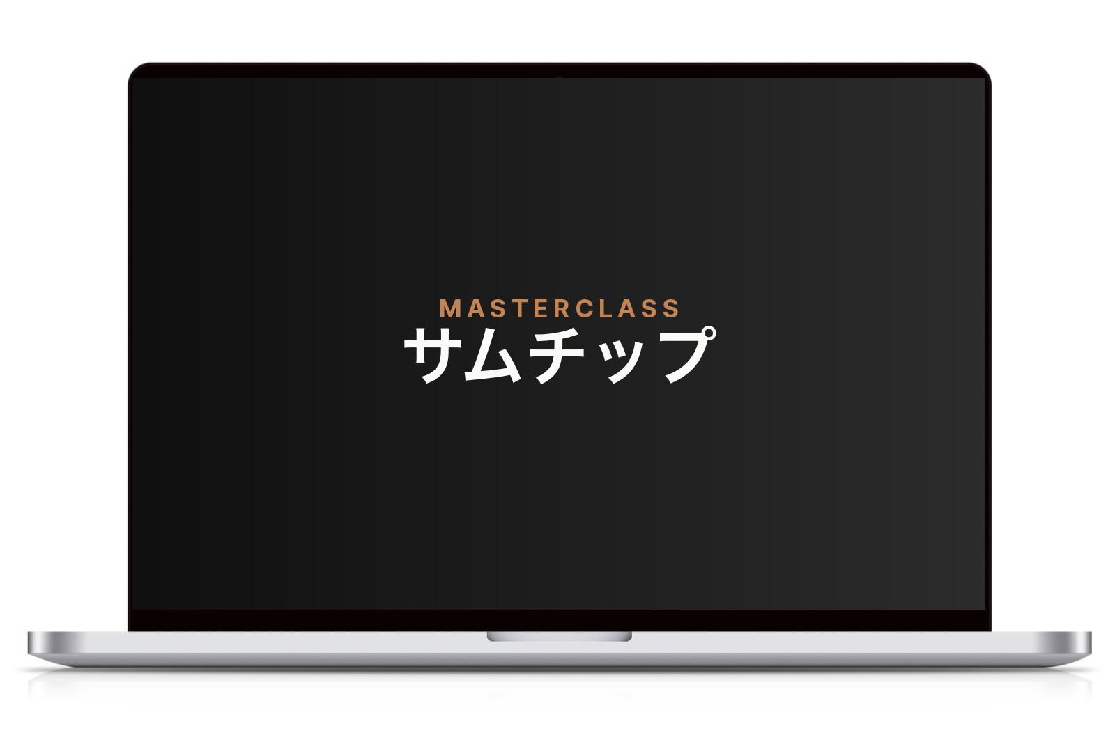 MASTERCLASS サムチップ