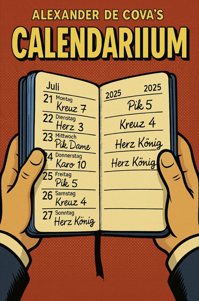 CALENDARIUM