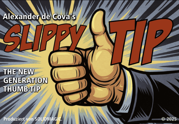 Slippy Tip